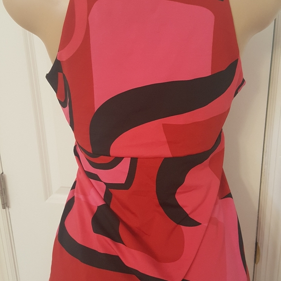 BLACK AND  PINK  TOPS SIZE L - Picture 10 of 16